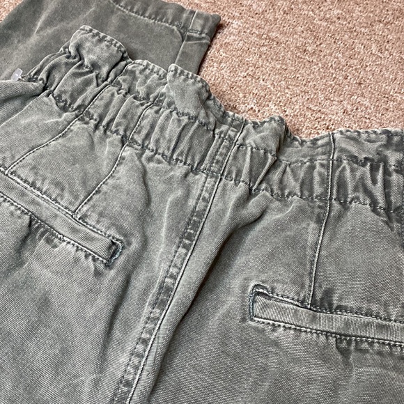 Free People Margate Pleated Trouser - Picture 8 of 9